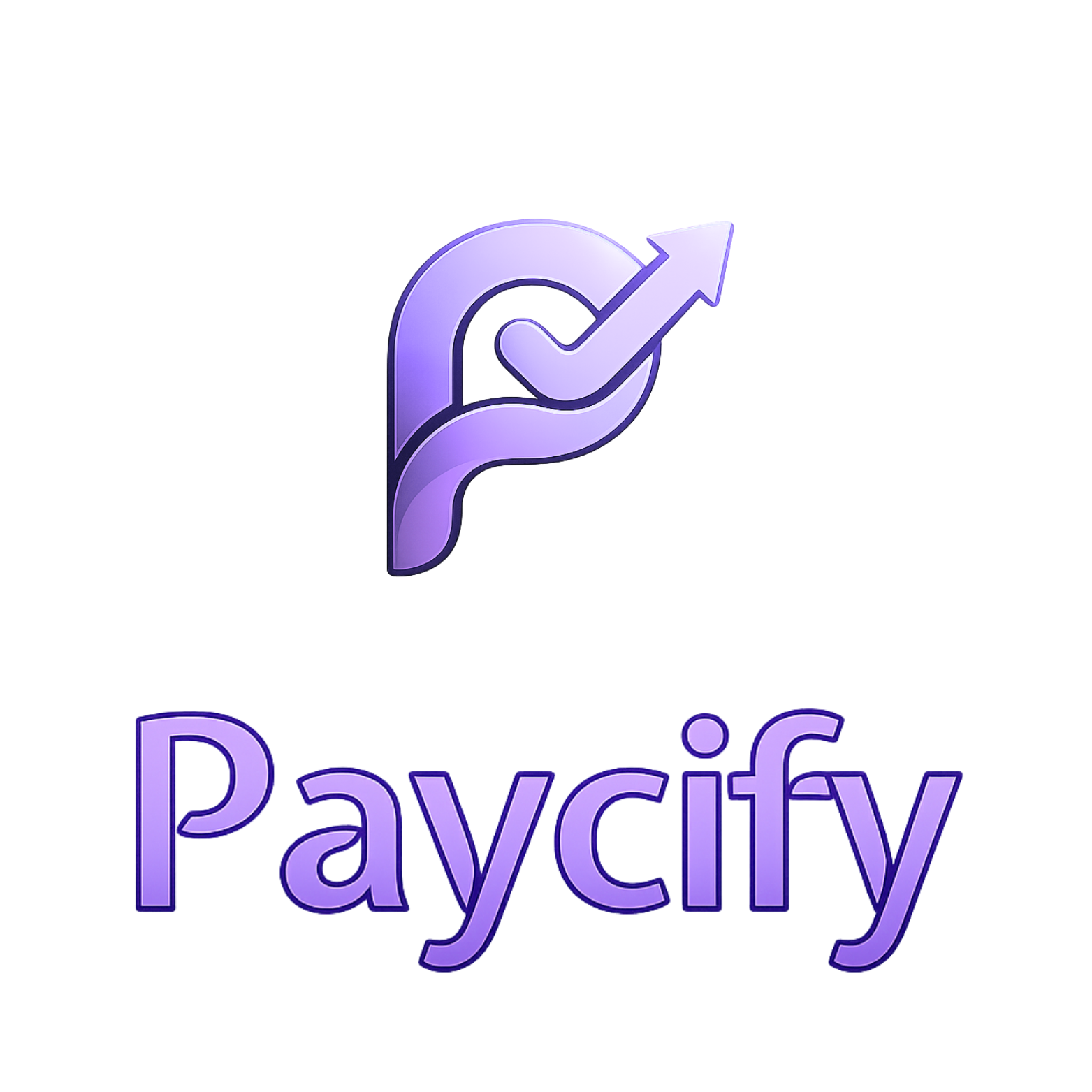 Paycify Logo